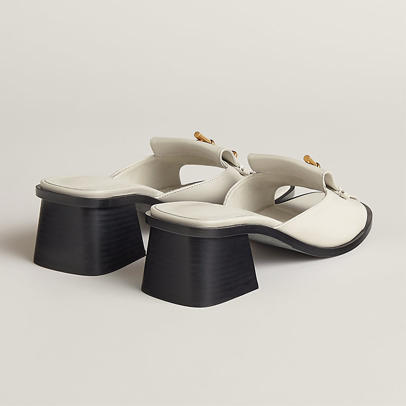 Ilot 50 sandal | Hermès Thailand